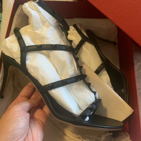 Valentino sandals - Picture 6 of 10